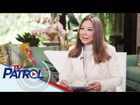 5 presidential bets humarap sa one-on-one kay Korina Sanchez | TV Patrol