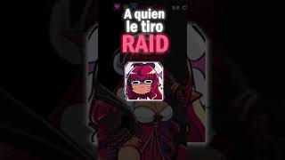 Me equivoque de Fedelobo 😭