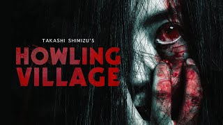 HOWLING VILLAGE - Exclusive Trailer Japanese Horror Takashi Shimizu screenshot 2