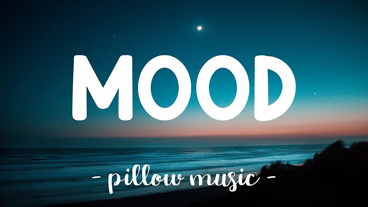 Mood - Ryan Bronson Feat  Bobby Matts & Eric Boohe...