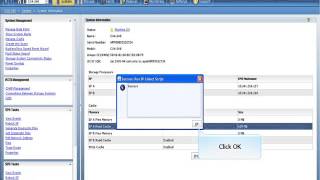 Collecting SPcollects from VNX/Clariion
