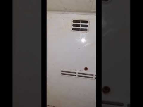 اشهر عطل فى ثلاجة ايديل زانوسى وبعض الثلاجات المنزلية الاخرى الثلاجة البابين لا تبرد بسبب بسيط جدا