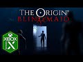 The Origin Blind Maid Xbox Series X Gameplay [Optimized] [120fps]