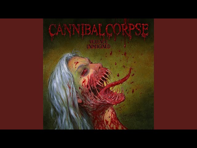 Cannibal Corpse - Ritual Annihilation