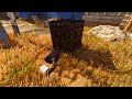 Heads Up! Easter Egg