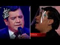 Leo Hidalgo | Perdóname | Audiciones a Ciegas | La Voz Senior Perú | T1