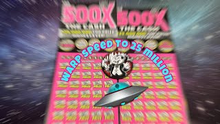 Florida lottery New 500X the cash🔥! Can we hit again!!!