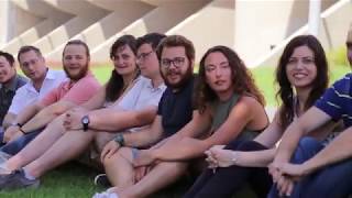 Interns visit in SCE