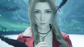 FINAL FANTASY VII REBIRTH | Theme Song Announcement Trailer - YouTube