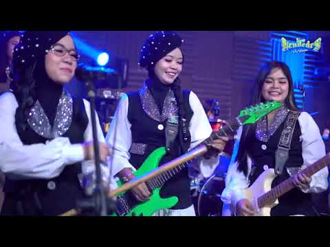 Lala Widy  Tak Sedalam Ini Official Music Video NEW KENDEDES