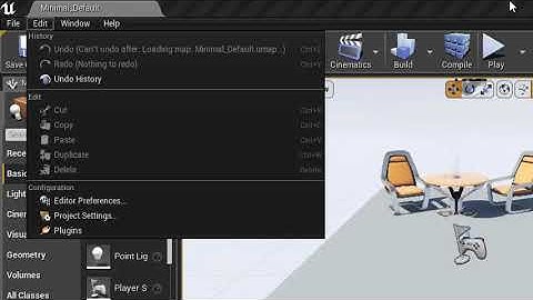 Unreal engine 4 Android sdk setup manually