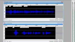 video tutorial sound forge 6.0