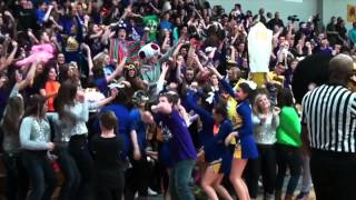 NDCL Harlem Shake