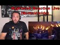 Nightwish Reaction Live (Romanticide)