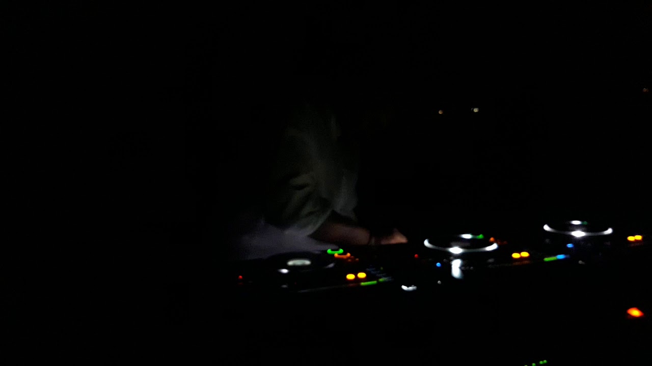 GIGI TESTA @ NEUHM BOAT PARTY, NAPOLI 24/05/2019 pt.1