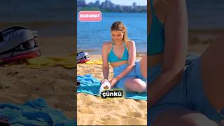 Bu Anne Kızı İçin Çikolatayla Yaptı 😱⁉️