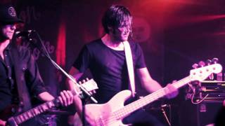 The Mission In Motion - Live