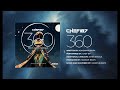Chef 187 feat james sakala 360 official audio