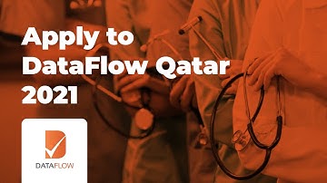 How to apply to DataFlow Qatar?