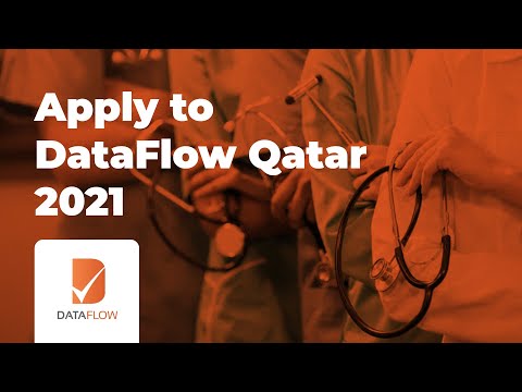 How to apply to DataFlow Qatar?