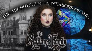Download Lagu Breaking Down the Addams Family Mansion \u0026 Nevermore Academy: Victorian Gothic Architecture MP3 Download Lagu Breaking Down the Addams Family Mansion \u0026 Nevermore Academy: Victorian Gothic Architecture MP3