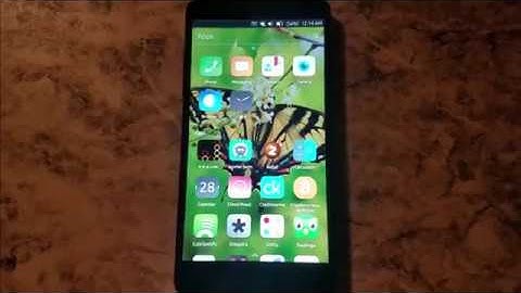 Ubuntu Touch OS - The Open Store & Apps