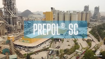 prepol® SC: How TPI reduces CO2 emissions with innovative technology!