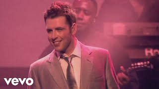 Westlife - Pretty Woman (The Number Ones Tour '05)