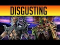The most DISGUSTING x10 shard event EVER! | Raid: Shadow Legends