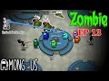 Among Us Zombies - EP 13 - Animation | Balutoon