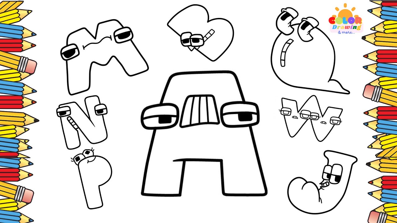 Cut Pocoyo Coloring Page  Coloring pages, Coloring pages for kids,  Printable coloring pages