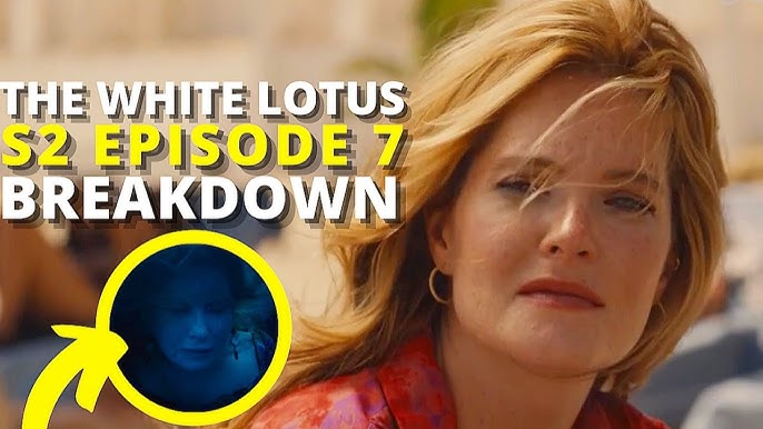 The White Lotus': Creator Mike White Unpacks Season 2 Finale Deaths –  Deadline