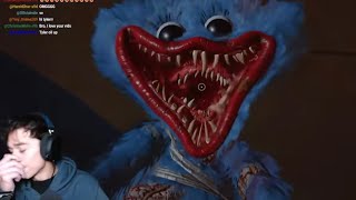 POPPY PLAYTIME CHAPTER 5 (Part 1)