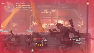 The Division - 1.7 Grenade Stagger Bug (Xbox)