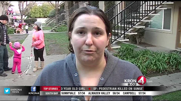 Horrific Details Emerge About Last Days of Kayleig...