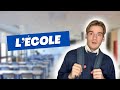 Lecole enfin presque