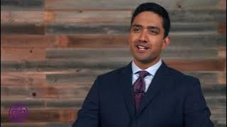 Meet Carlton Fernandes, MD from Ortho Central Hand Center in Oklahoma