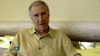 Bill Medley - The Story of Little Latin Lupe Lu chords