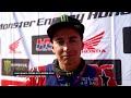 Monster Energy Honda Team | STAGE 2 - DAKAR 2024