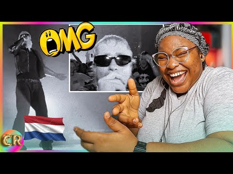 ?? Joost Klein - Europapa LIVE Reaction | Netherlands Eurovision 2024