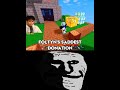 Foltyn's saddest donations #trollface #sadedit #roblox #popular #viral