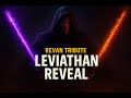 Star Wars: Knights of the Old Republic – Revan Tribute Song | Leviathan: The Day My Name Returned