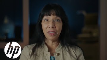 HP Omnicept featuring Syracuse University | VR | HP