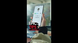 Epic Tips x Galaxy S24 Ultra: Gaming, Do Not Disturb | Samsung Indonesia screenshot 4