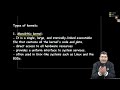 Lecture 05: Introduction to Kernel || Types of Kernels