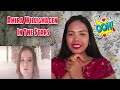 Amira Willighagen - In The Stars | REACTION