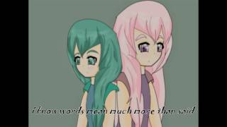 Honest words, Lying stars