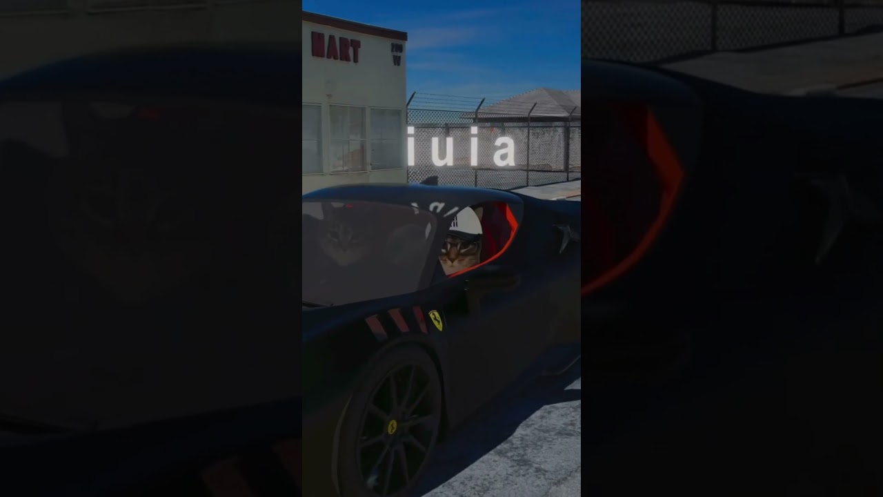 They not like us, remix