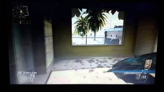Express Window Shot!
