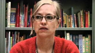 Author Heidi Julavits talks about The Vanishers